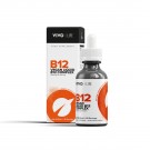 Vivo Life B12 komplex - vegánske kvapky 60 ml
