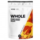 Protein Vivo WHOLE Nutričný shake vegan Caramel Biscuit 1kg  