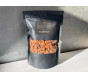 Mandle hnedé raw Grécko 700g 