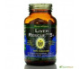Liver Rescue - Detoxikácia 120 kapsúl